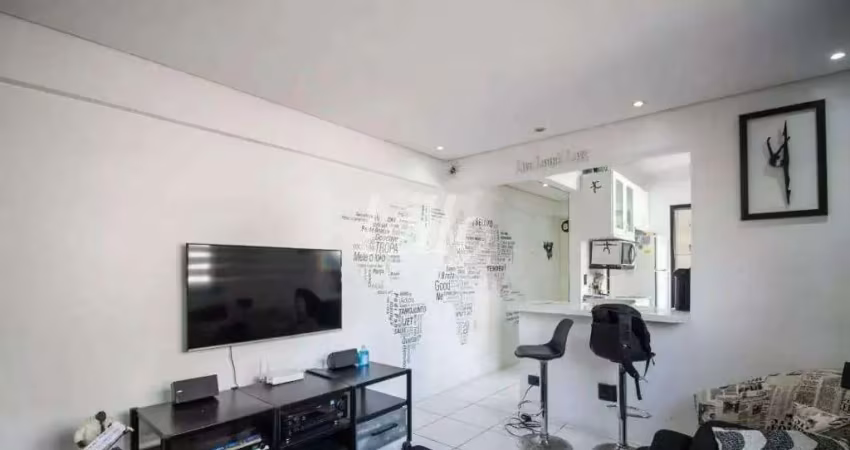 Apartamento com 2 quartos à venda na Rua Diana, 899, Pompéia, São Paulo