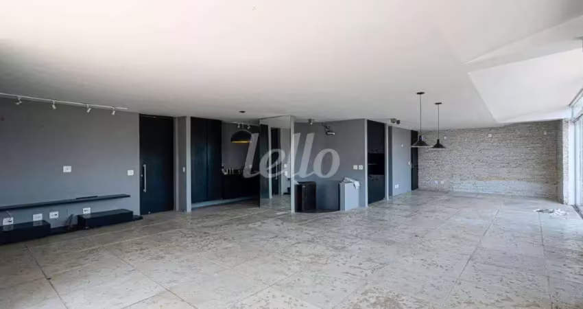 Apartamento com 4 quartos à venda na Rua Urbanizadora, 118, Sumaré, São Paulo