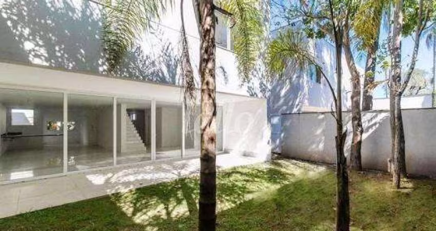 Casa em condomínio fechado com 4 quartos à venda na Rua Manuel Ribeiro da Cruz, 200, Chácara Santo Antônio, São Paulo