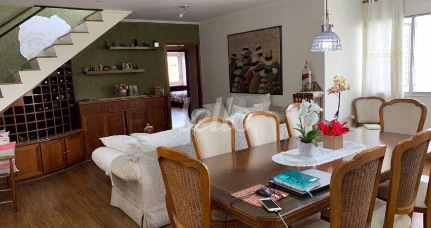 Apartamento com 4 quartos à venda na Rua Gil Eanes, 195, Brooklin, São Paulo