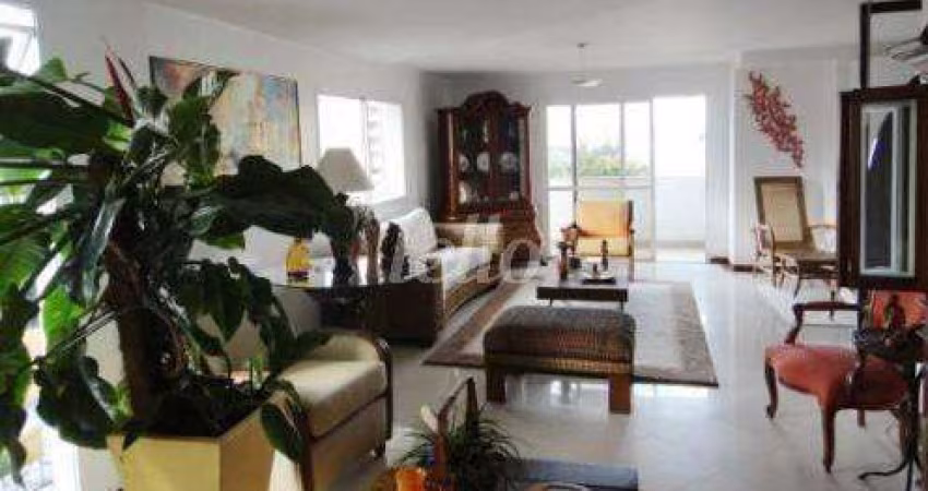 Apartamento com 3 quartos à venda na Rua Princesa Isabel, 1016, Brooklin Paulista, São Paulo