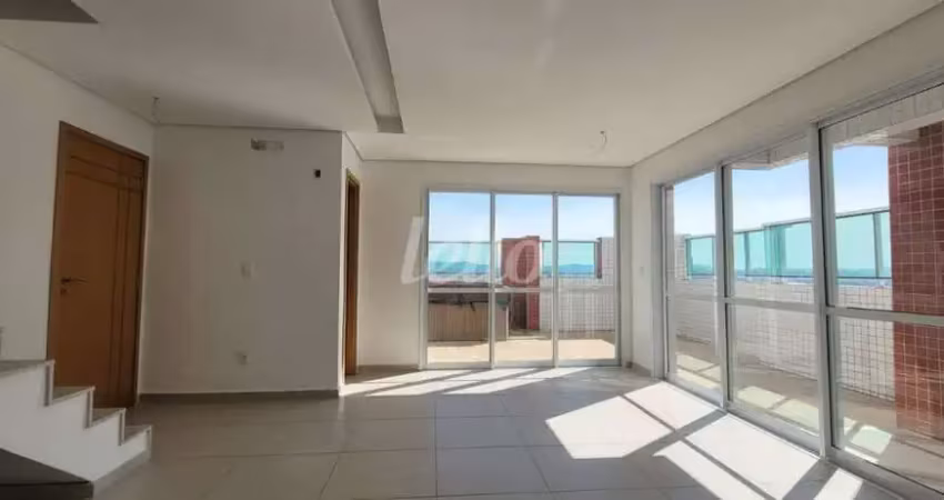 Apartamento com 5 quartos à venda na Rua Doutor Ângelo Vita, 125, Vila Zilda, São Paulo