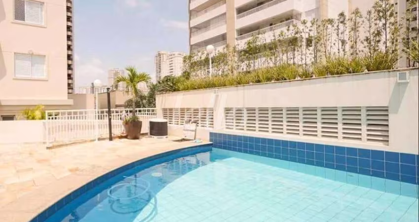 Apartamento com 2 quartos à venda na Rua da Mooca, 4787, Mooca, São Paulo
