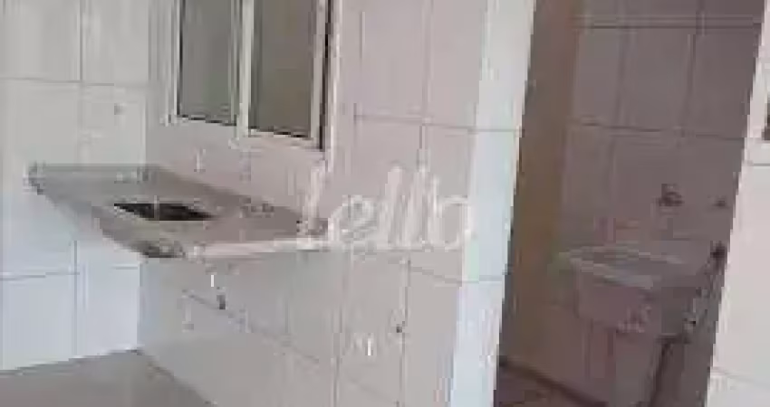 Casa em condomínio fechado com 2 quartos à venda na Rua Barão de Laguna, 238, Vila Alpina, São Paulo