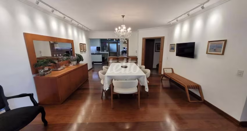 Apartamento com 3 quartos à venda na Rua Wenceslau Brás, 129, Santa Paula, São Caetano do Sul