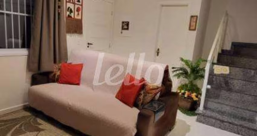Casa em condomínio fechado com 3 quartos à venda na Rua José Manoel da Fonseca Júnior, 428, Vila Matilde, São Paulo