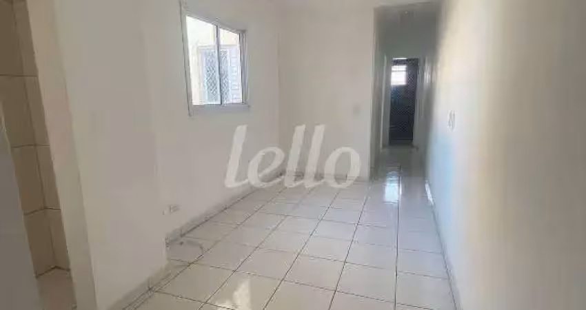 Apartamento com 2 quartos à venda na Rua Espanha, 65, Parque das Nações, Santo André