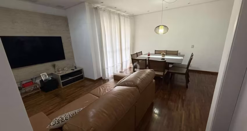 Apartamento com 2 quartos à venda na Rua São Paulo, 1340, Cerâmica, São Caetano do Sul