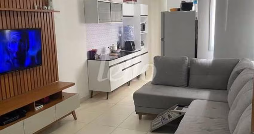 Apartamento com 2 quartos à venda na Rua Tirana, 269, Vila Francisco Matarazzo, Santo André