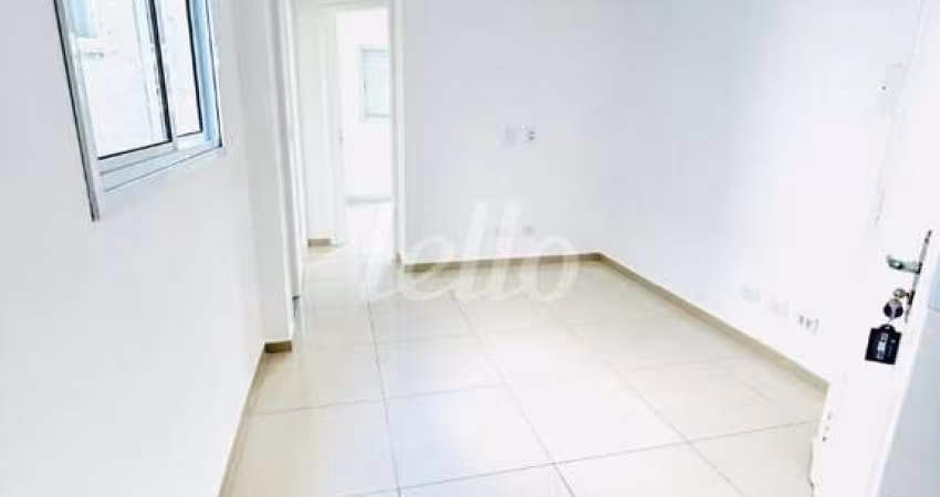Apartamento com 2 quartos à venda na Rua Espanha, 65, Parque das Nações, Santo André