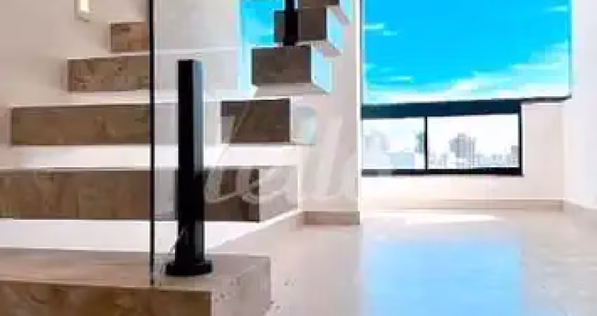 Apartamento com 3 quartos à venda na Rua Doutor Gastão Vidigal, 48, Vila Santa Terezinha, São Bernardo do Campo