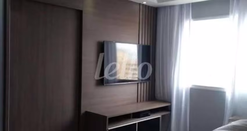 Apartamento com 2 quartos à venda na Rua Júlio de Mesquita, 460, Paulicéia, São Bernardo do Campo