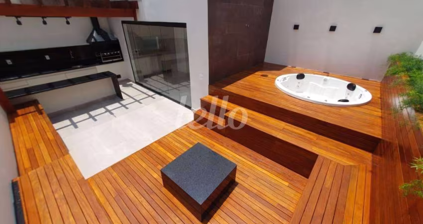 Apartamento com 3 quartos à venda na Rua Doutor Andrade Pertence, 45, Vila Olímpia, São Paulo