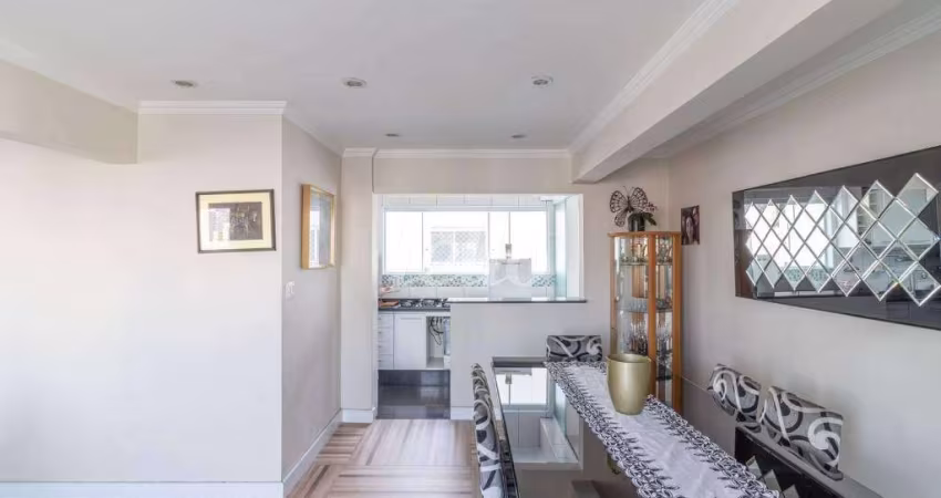 Apartamento com 3 quartos à venda na Rua Mazzini, 495, Aclimação, São Paulo