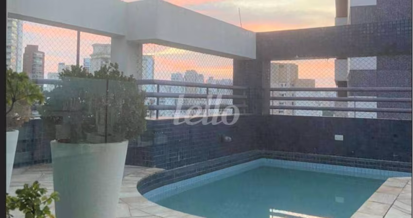 Apartamento com 3 quartos à venda na Rua Pedro Pomponazzi, 789, Vila Mariana, São Paulo