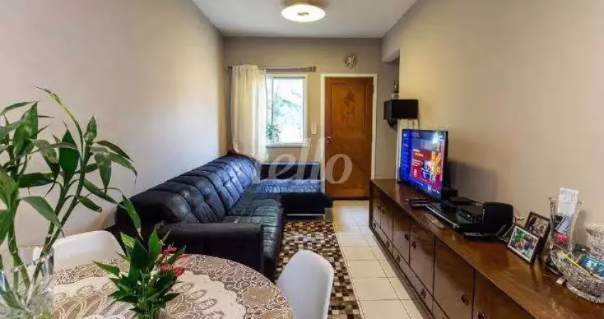 Casa em condomínio fechado com 2 quartos à venda na Rua Lomas Valentinas, 229, Saúde, São Paulo