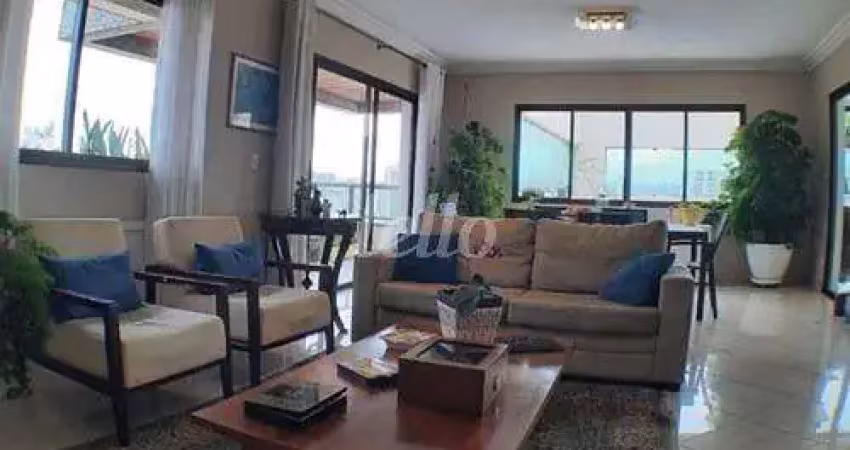 Apartamento com 3 quartos à venda na Rua Joaquim de Almeida, 55, Mirandópolis, São Paulo