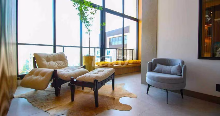 Apartamento com 3 quartos à venda na Rua Casa do Ator, 90, Vila Olímpia, São Paulo