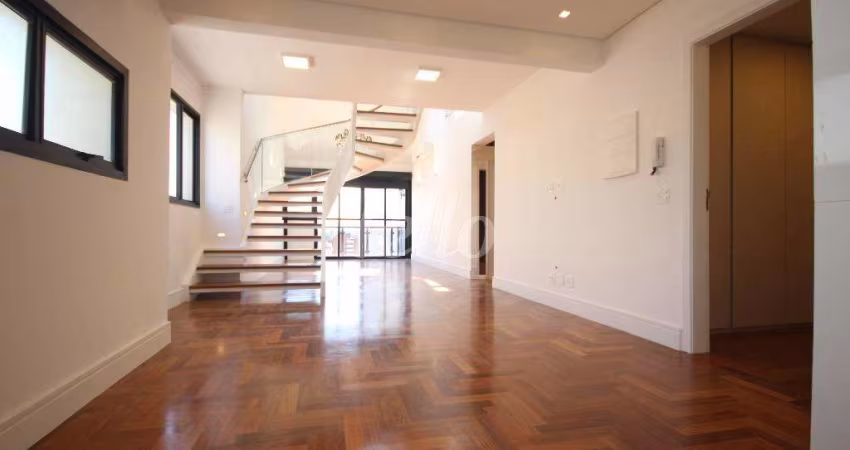 Apartamento com 3 quartos à venda na Avenida Jacutinga, 360, Indianópolis, São Paulo
