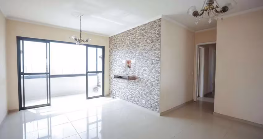 Apartamento com 3 quartos à venda na Rua Doutor Elisio de Castro, 467, Vila Dom Pedro I, São Paulo