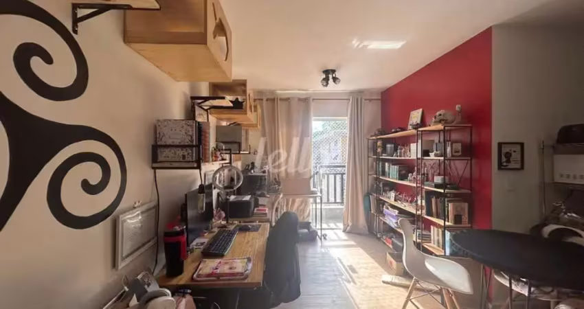 Apartamento com 2 quartos à venda na Rua Teodoro Horst, 317, Tucuruvi, São Paulo
