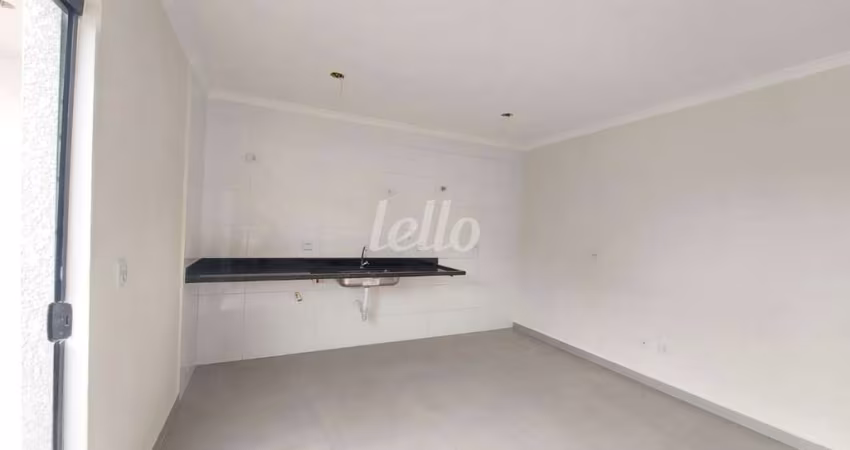 Apartamento com 3 quartos à venda na Rua Baltazar de Morais, 424, Vila Nivi, São Paulo