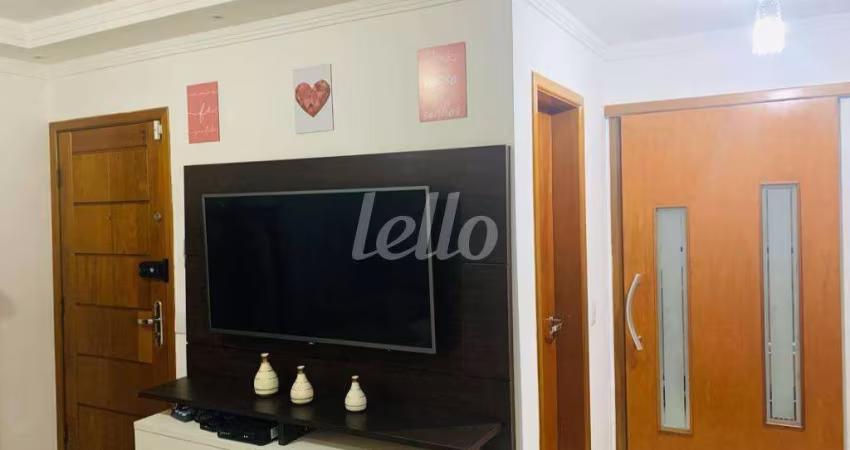 Casa em condomínio fechado com 3 quartos à venda na Rua São Januário, 114, Parada Inglesa, São Paulo