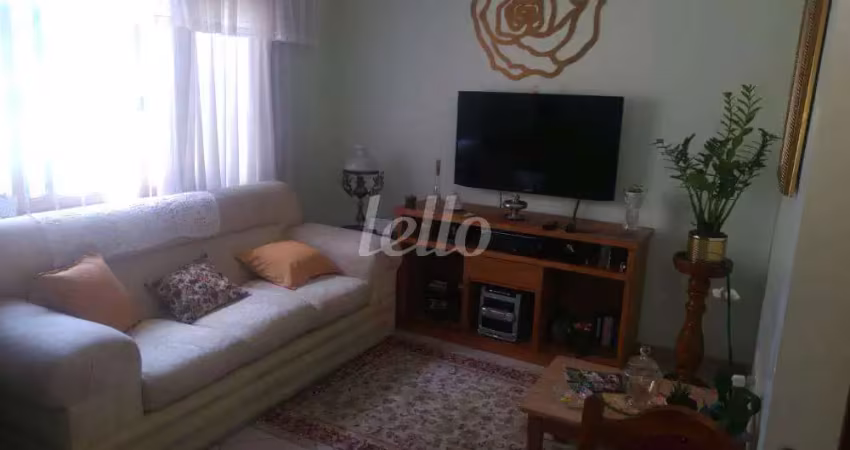 Casa em condomínio fechado com 3 quartos à venda na Rua Capitão Gustavo Lauro Korte, 148, Vila Nova Mazzei, São Paulo