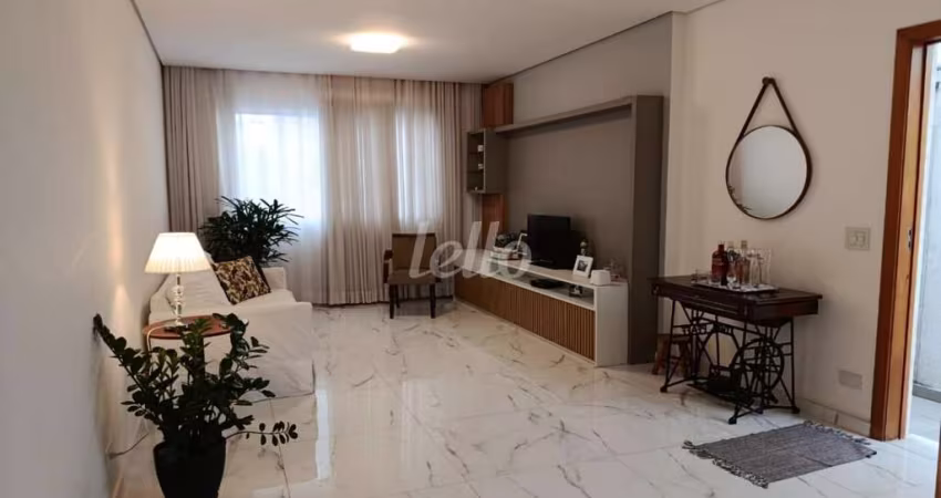 Casa com 3 quartos à venda na Rua Américo Vespucci, 427, Vila Prudente, São Paulo