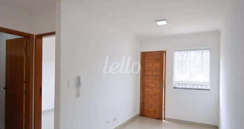 Apartamento com 1 quarto à venda na Rua Matusalém Matoso, 218, Penha De França, São Paulo