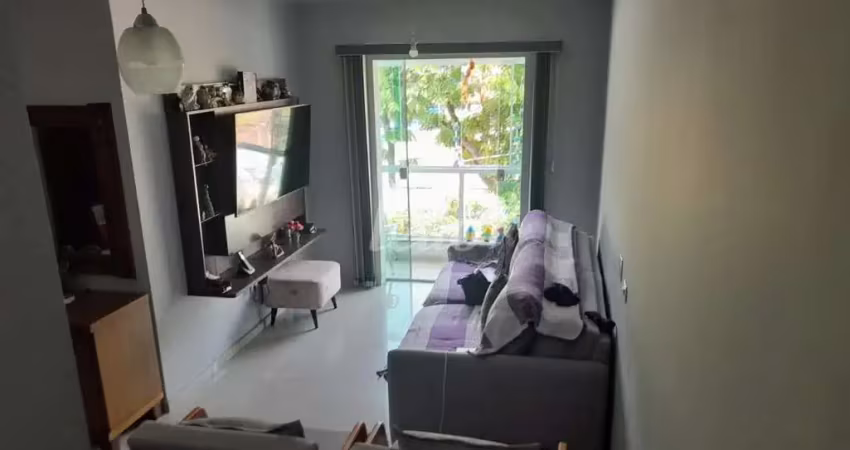Apartamento com 2 quartos à venda na Rua Macaúba, 348, Paraíso, Santo André