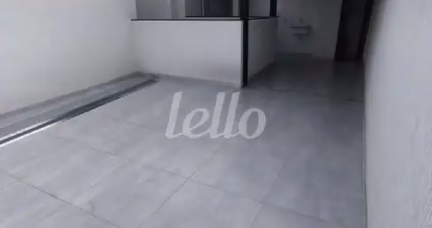 Apartamento com 2 quartos à venda na Rua Carijós, 2512, Jardim Progresso, Santo André