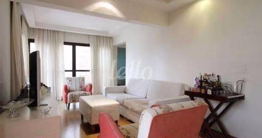Apartamento com 3 quartos à venda na Rua dos Buritis, 437, Jardim Oriental, São Paulo