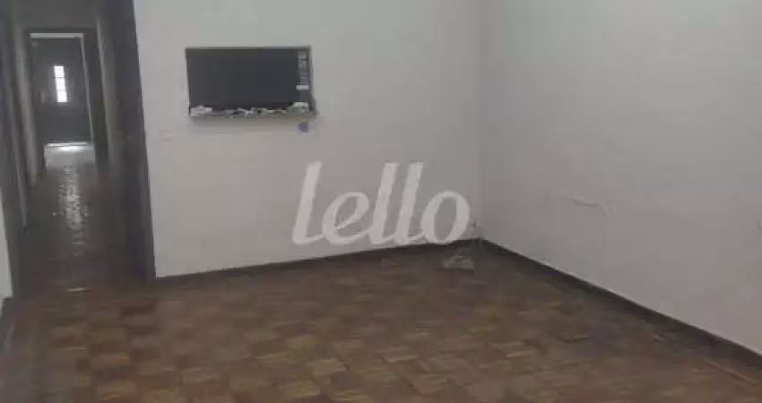 Casa comercial à venda na Rua Félix de Sousa, 316, Vila Congonhas, São Paulo