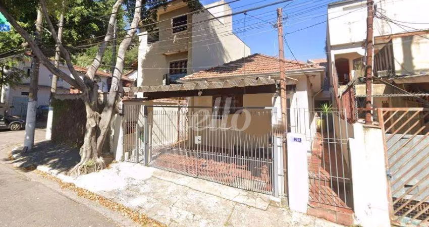 Casa com 3 quartos à venda na Rua Ibimirim, 201, Vila Nova Mazzei, São Paulo
