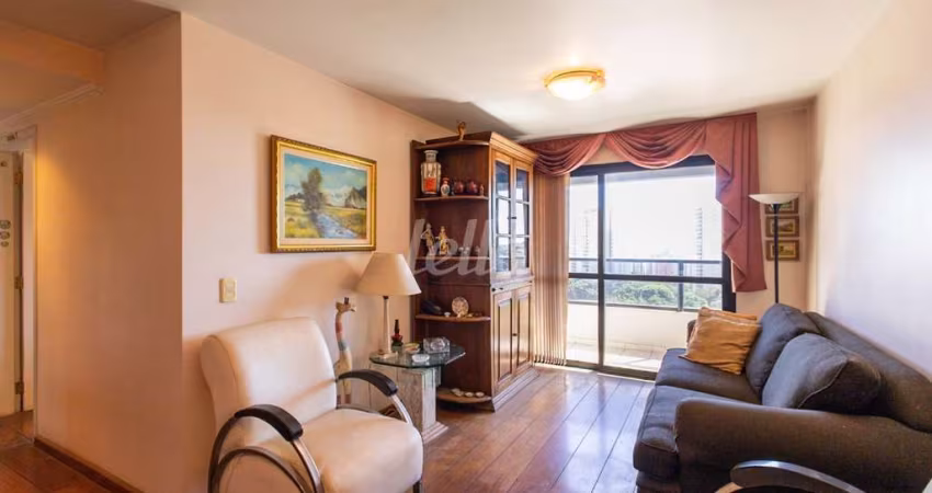 Apartamento com 4 quartos à venda na Rua Plínio Colas, 388, Lauzane Paulista, São Paulo