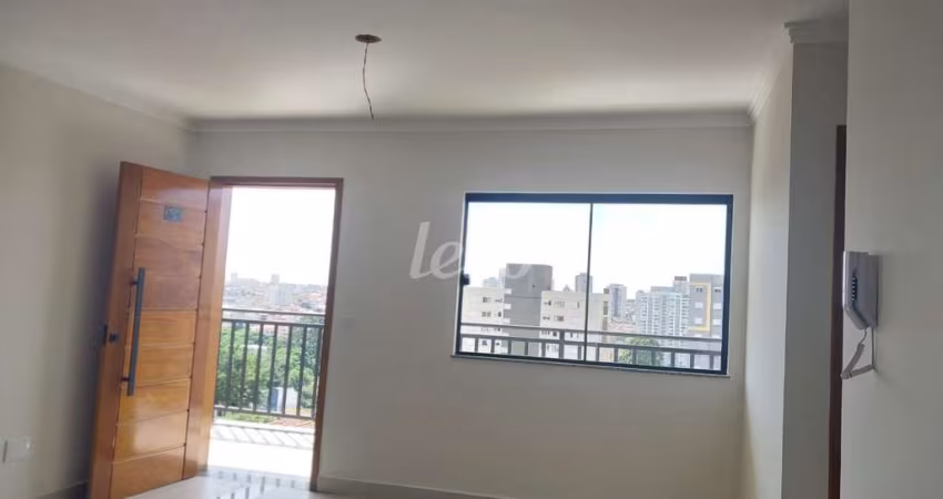 Apartamento com 2 quartos à venda na Rua Paulo Maldi, 206, Tucuruvi, São Paulo