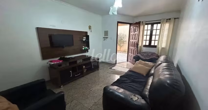 Casa em condomínio fechado com 3 quartos à venda na Rua Ibimirim, 519, Vila Nova Mazzei, São Paulo