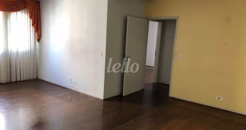 Apartamento com 3 quartos à venda na Rua Voluntários da Pátria, 3836, Santana, São Paulo