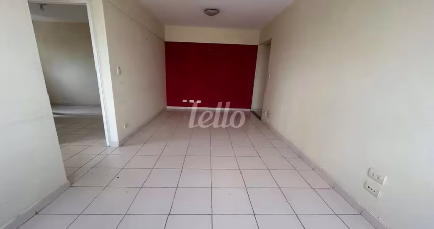 Apartamento com 2 quartos à venda na Rua Capitão Luís Ramos, 12, Carandiru, São Paulo