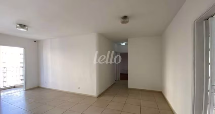 Apartamento com 2 quartos à venda na Rua Campo Largo, 190, Vila Bertioga, São Paulo