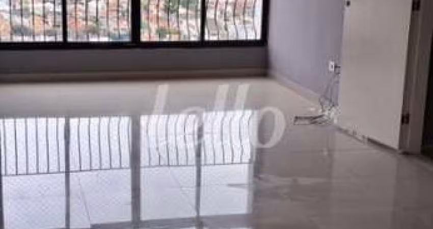 Apartamento com 3 quartos à venda na Praça Alexandre Fleming, 40, Mooca, São Paulo