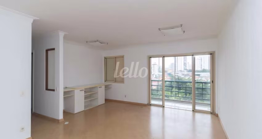 Apartamento com 2 quartos à venda na Avenida Cassandoca, 869, Mooca, São Paulo