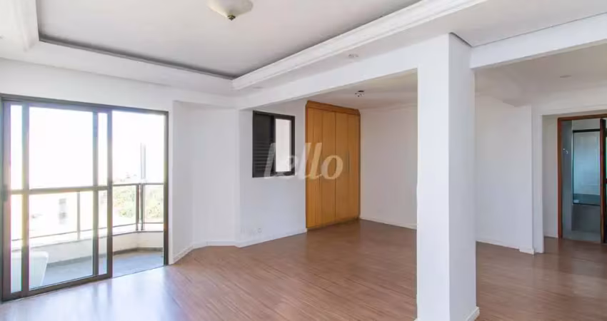 Apartamento com 3 quartos à venda na Rua Dona Maria Pera, 169, Saúde, São Paulo