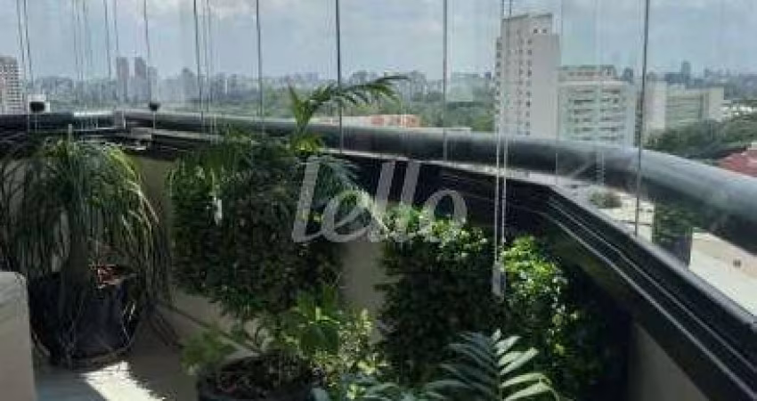 Apartamento com 3 quartos à venda na Rua Doutor Mário Cardim, 302, Vila Mariana, São Paulo