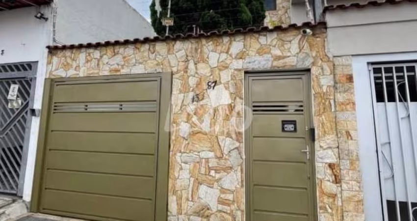 Casa com 3 quartos à venda na Rua Marques de Carvalho, 15, Cidade Mãe do Céu, São Paulo