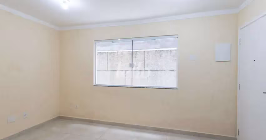 Apartamento com 1 quarto à venda na Rua Dom Andrés Lamas, 142, Tatuapé, São Paulo