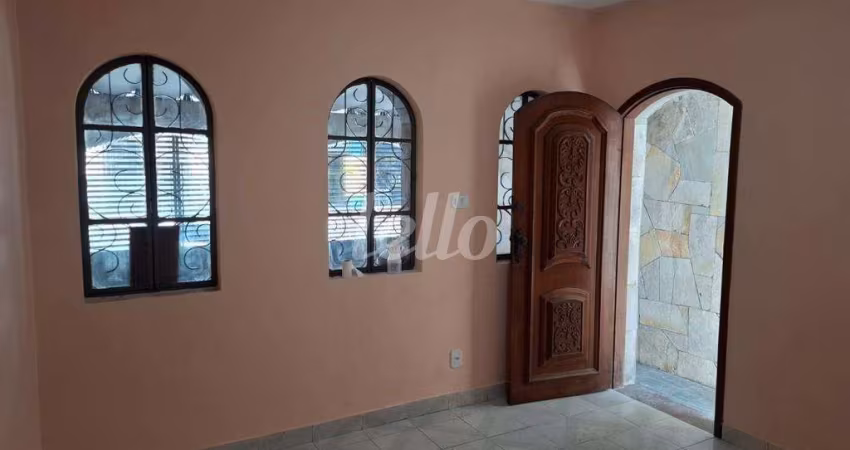 Casa com 3 quartos à venda na Rua Alonso Peres, 472, Vila Sabrina, São Paulo