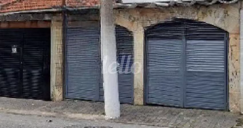 Casa com 3 quartos à venda na Rua Alonso Peres, 472, Vila Sabrina, São Paulo