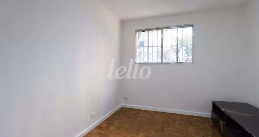 Apartamento com 1 quarto à venda na Rua Catão, 970, Vila Romana, São Paulo